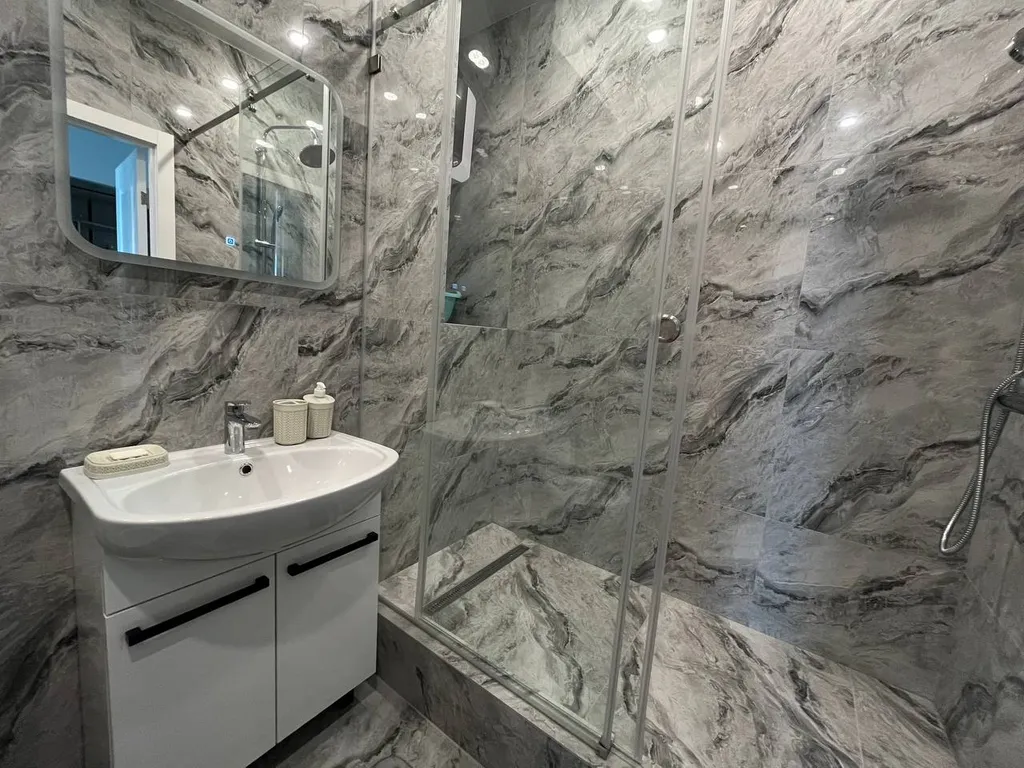 Студия-апартамент в ЖК Savin House