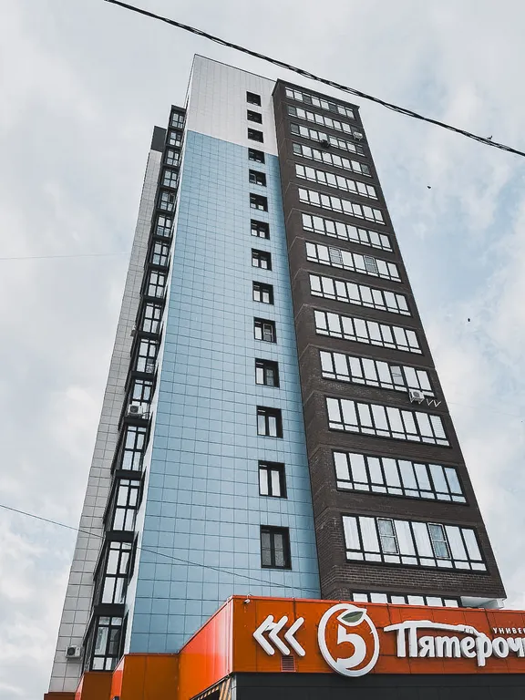 Family Space - уютная квартира