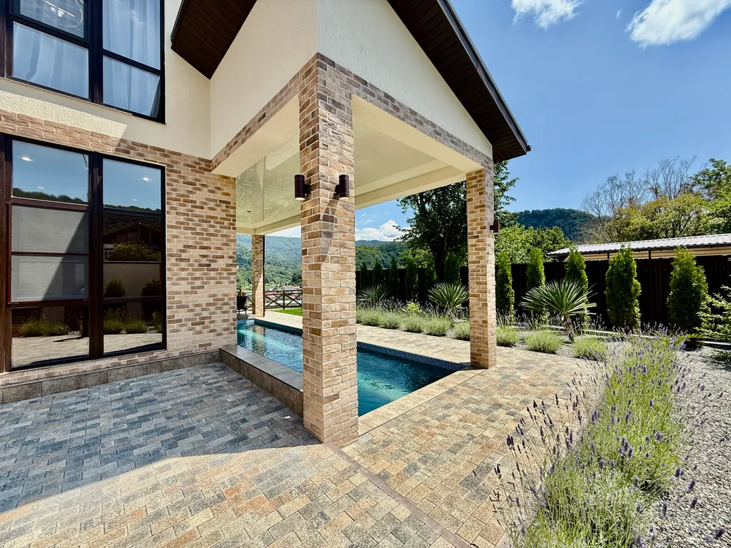 Вилла Горная Панорама