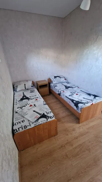 Квартира Комната — аренда посуточно в Архипо-Осиповка