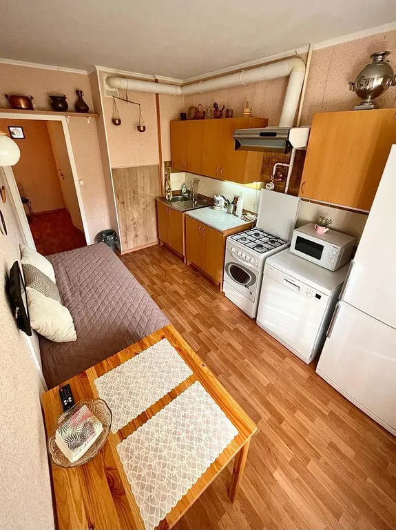 Квартира Квартира Корабли — Санкт-Петербург