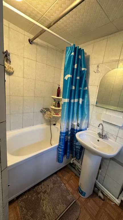 Уютный дом у моря