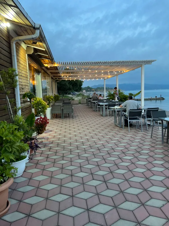 Коттедж Коттедж Хорошее место — Сухум