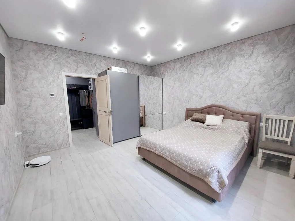 Апартаменты у моря