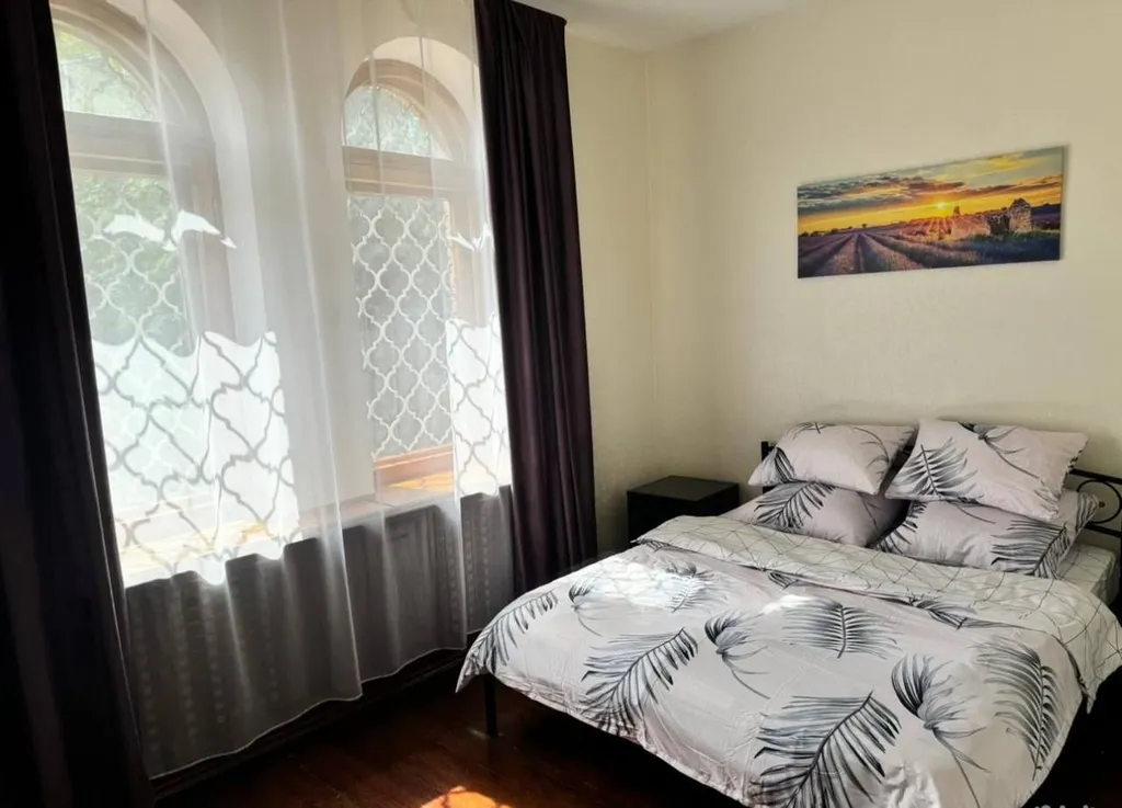 Коттедж с сауной и бассейном