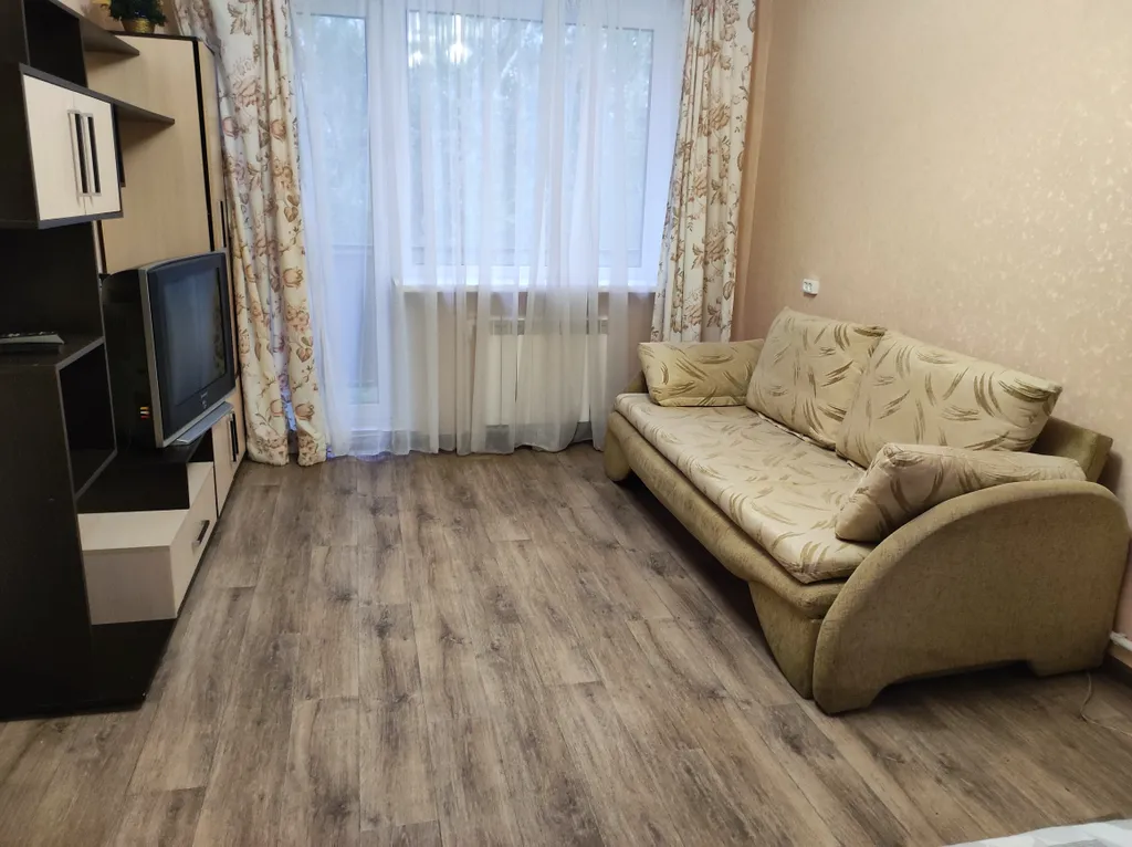 Квартира рядом с Академией МЧС