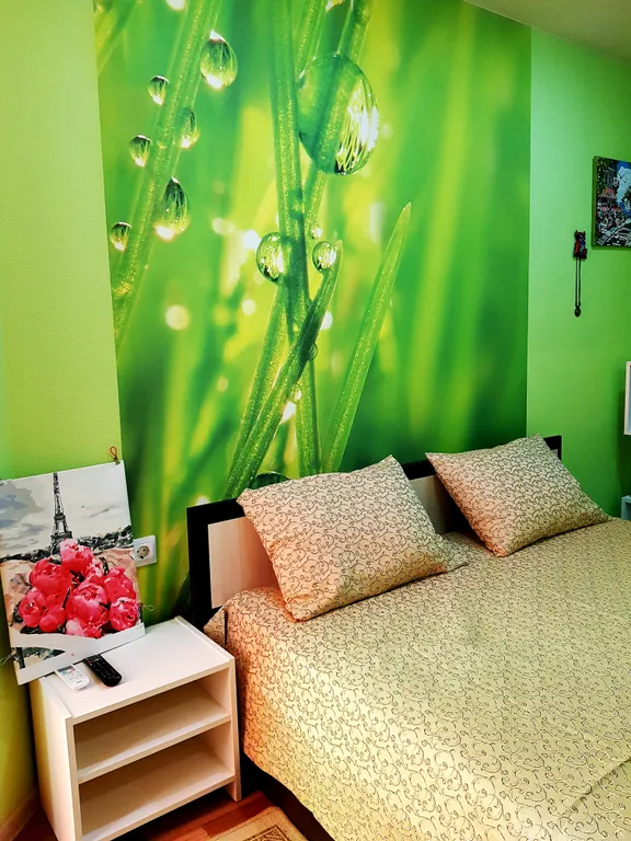 Квартира Апартаменты "романтическое настроение" вид на море и закат — Севастополь