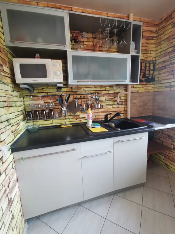 Двухкомнатная Квартира в центре