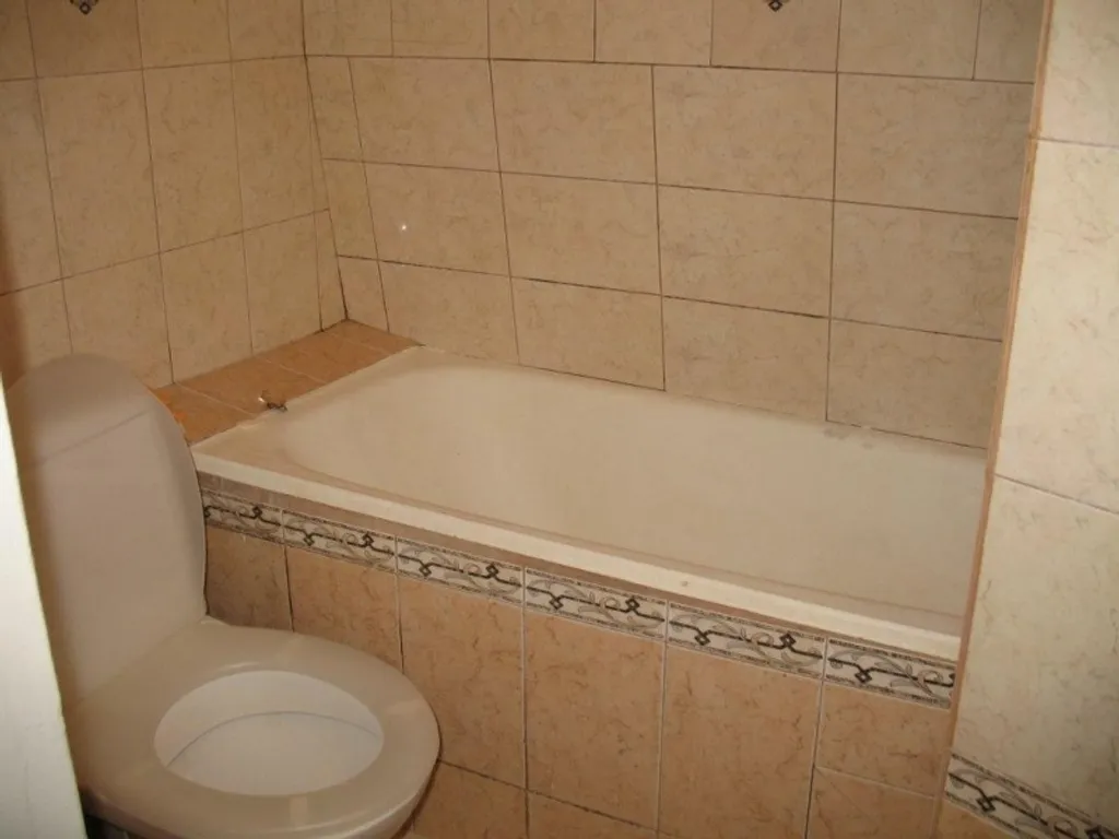 Квартира Уютная квартира в центре города — Санкт-Петербург