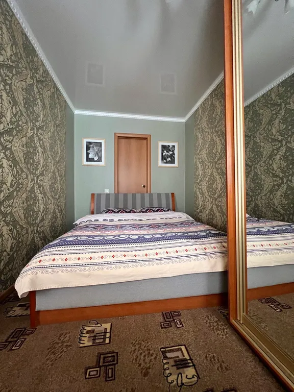 Апартаменты Даикс