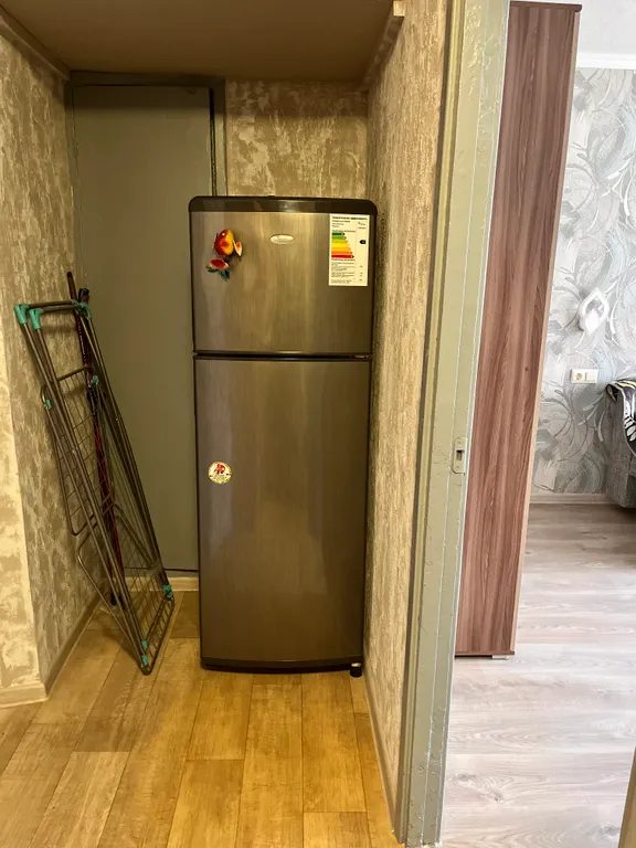 Квартира возле моря