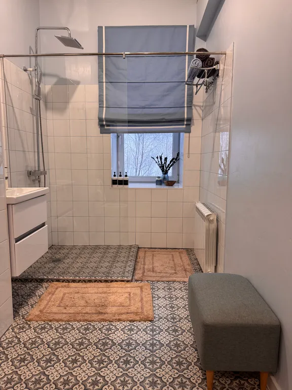 Апартаменты морошка