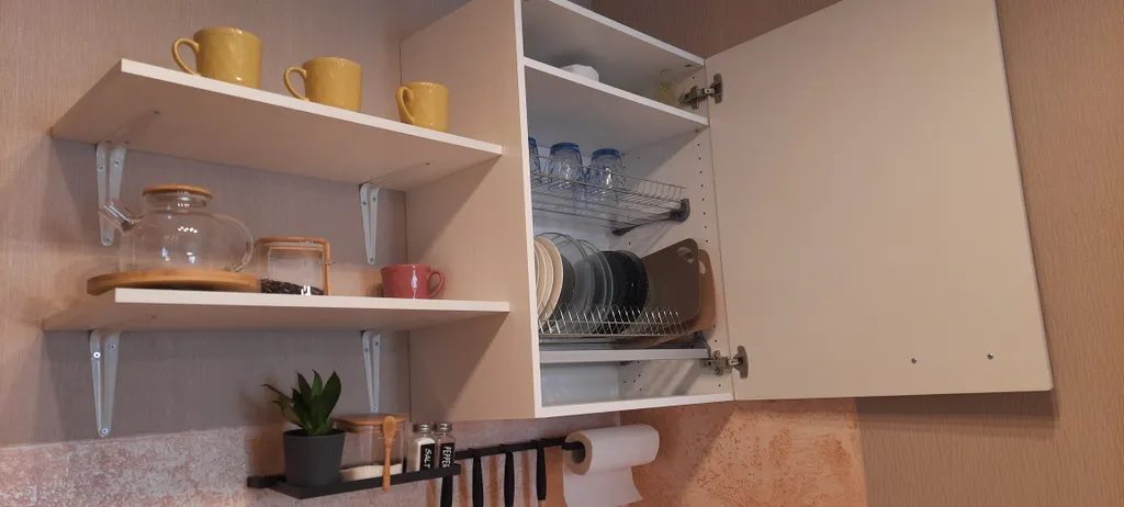 Уютная евродвушка