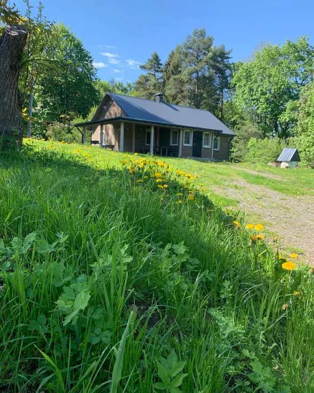 2-комнатный Дом