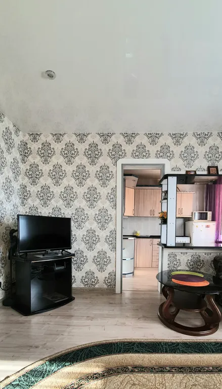 Квартира рядом центр ЖД и автовокзалом