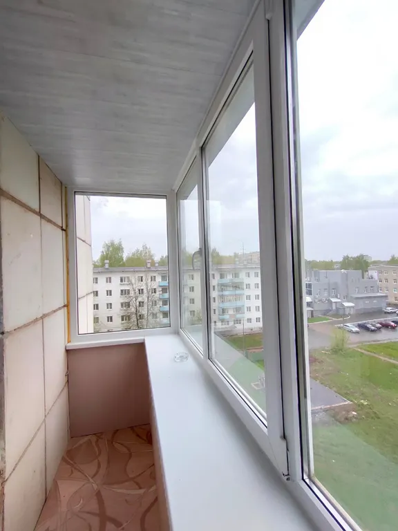 Уютная квартира-студия возле набережной