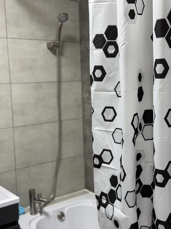 2к квартира новая от жд 2 мин