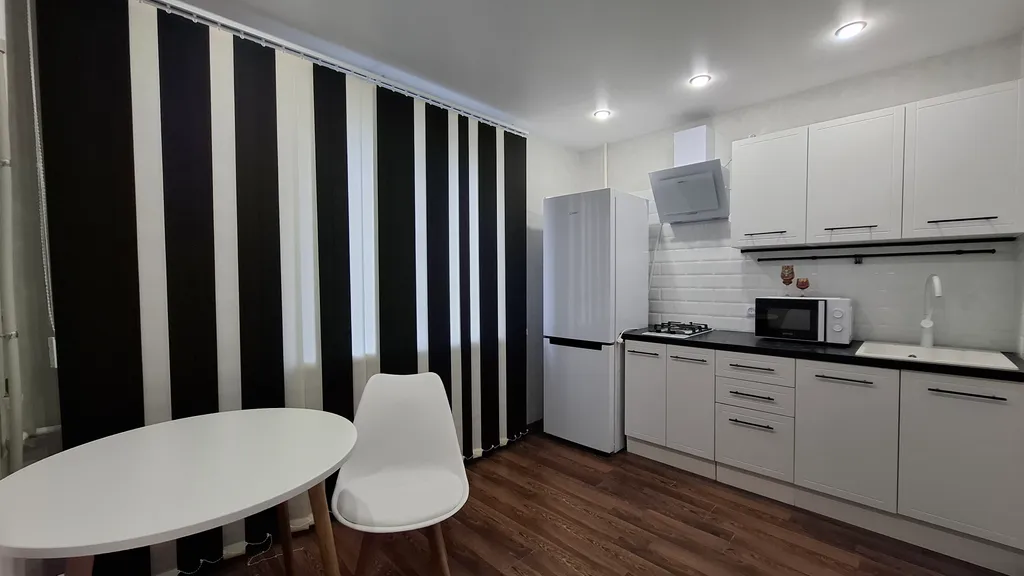 Квартира Квартира около ИРО(Институт развития образования) и МЭЦ — Краснодар