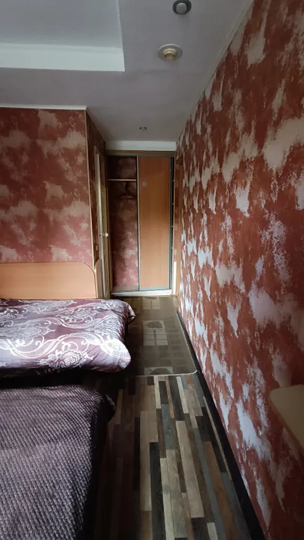 Трехместный номер повышенной комфортности