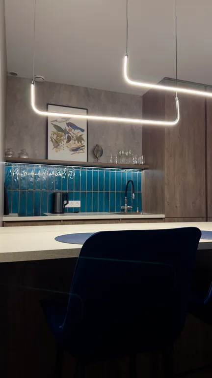 Квартира Апартамент в центре рядом с зоопарком — аренда посуточно в Челябинск