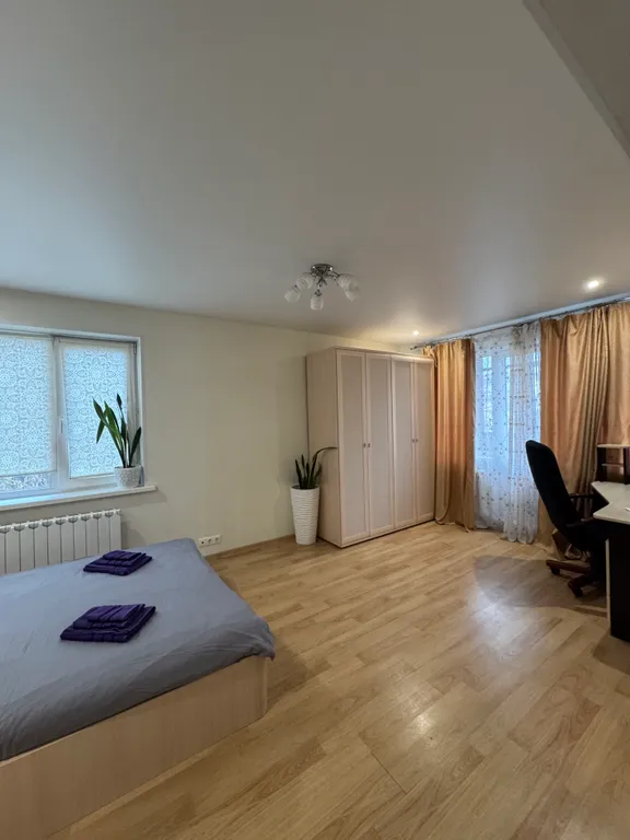 Квартира в центре города с комфортом