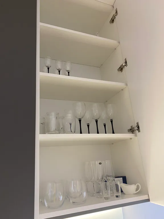 Апартаменты с видом на море