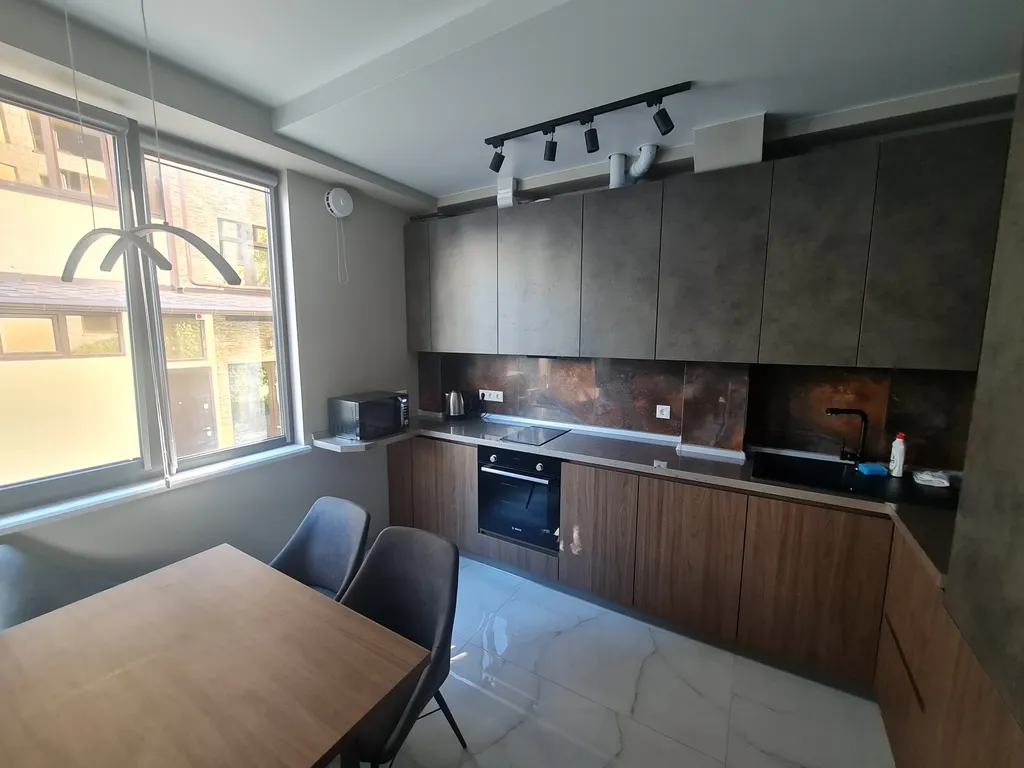 Квартира 2-комнатные люкс апартаменты Три Кита — аренда посуточно в Сириус