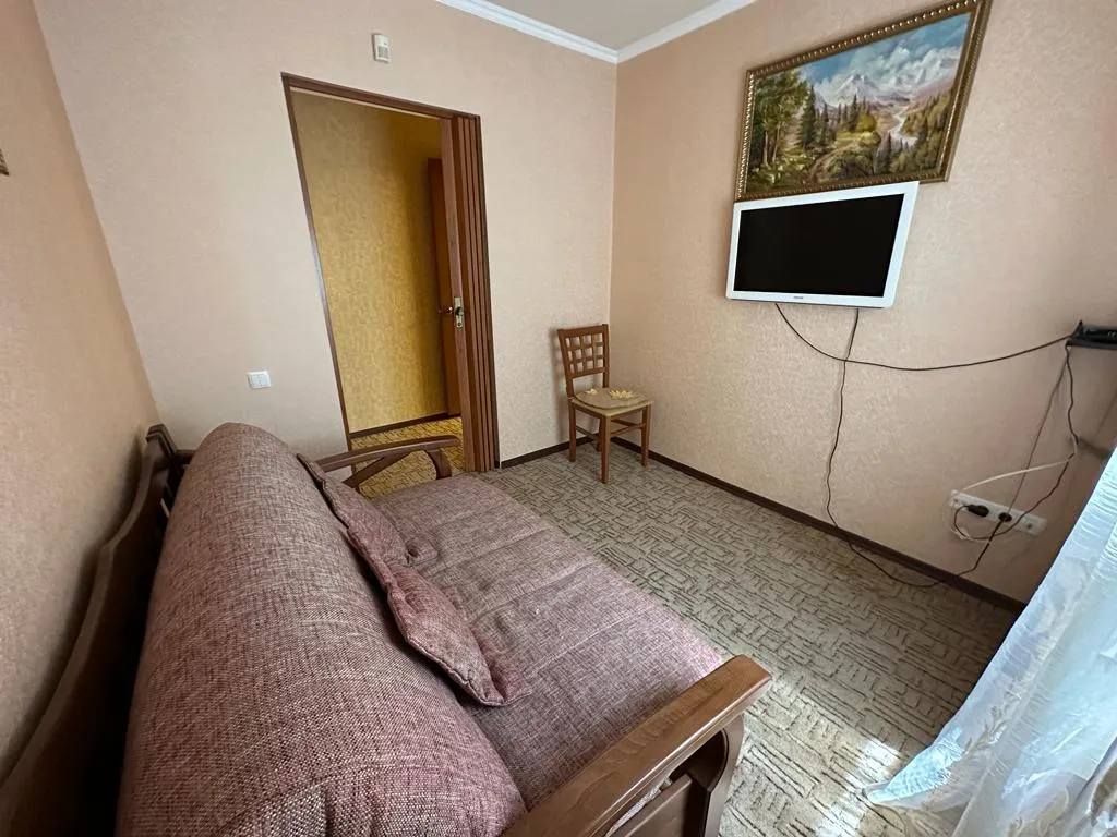 Коттедж Небольшой уютный дом — Кисловодск