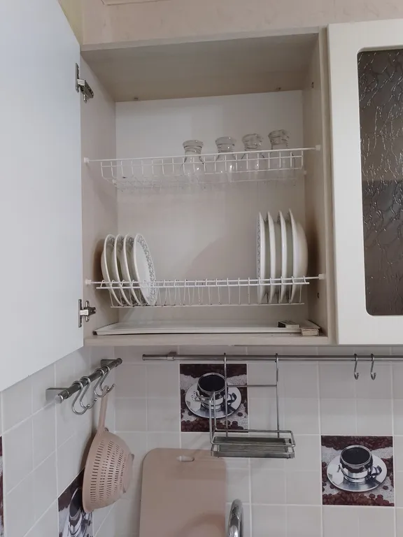 Квартира Уютная квартира в 10 минутах езды от Мамаева кургана — Волгоград