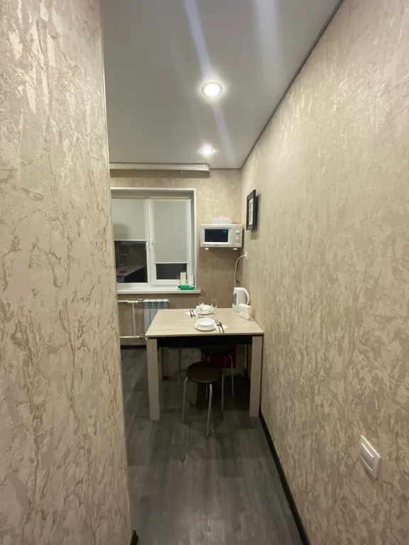 Уютная 1- комнатная квартира со всеми удобствами