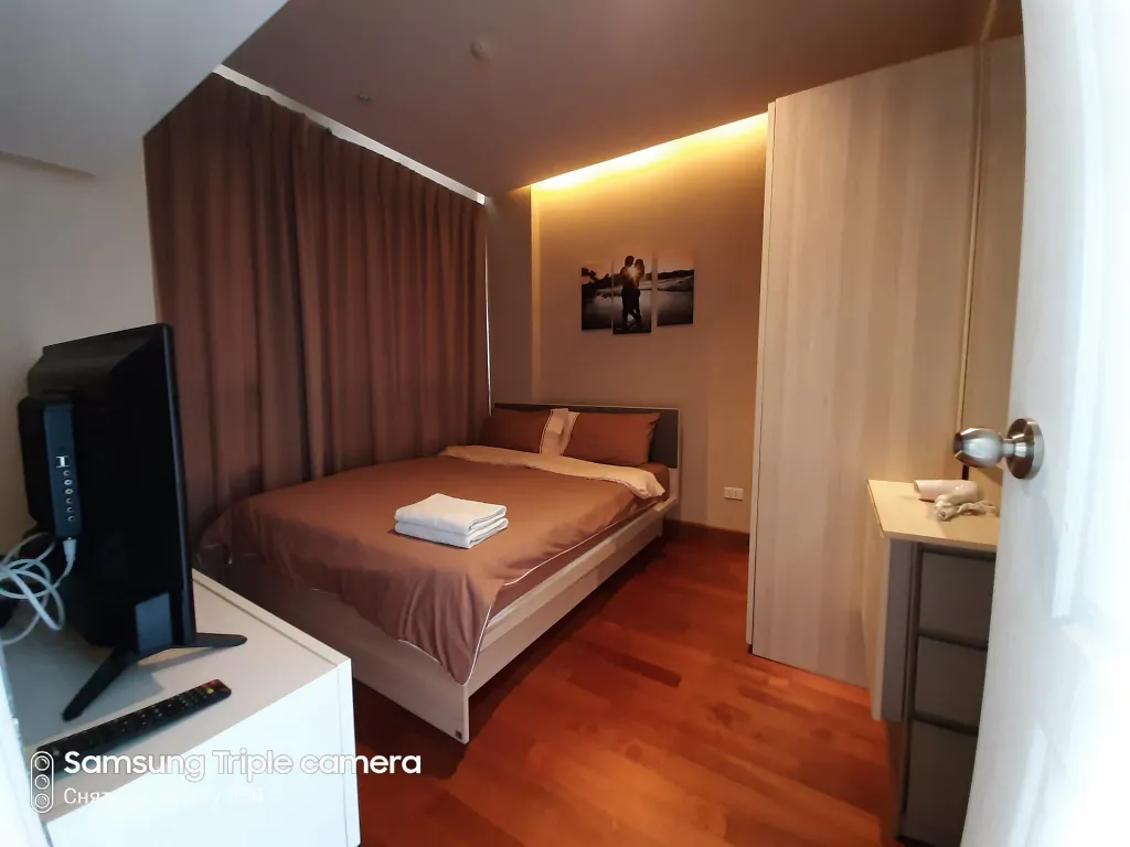 Апартаменты the Lago Пхукет Найхарн