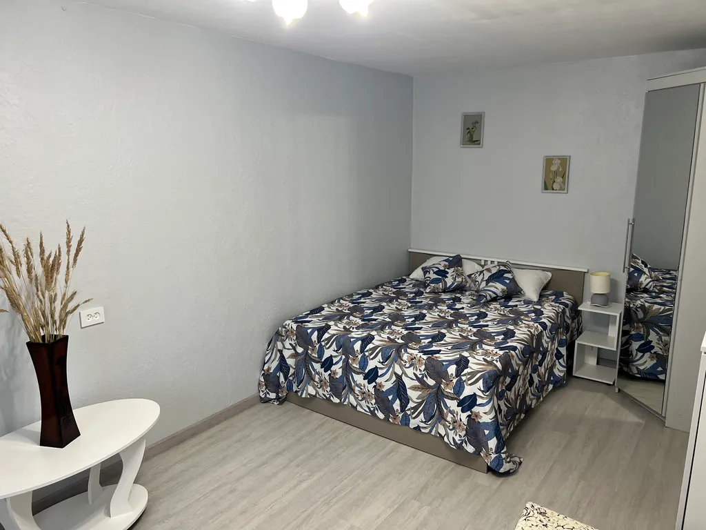 Светлая, уютная квартира рядом с центром города