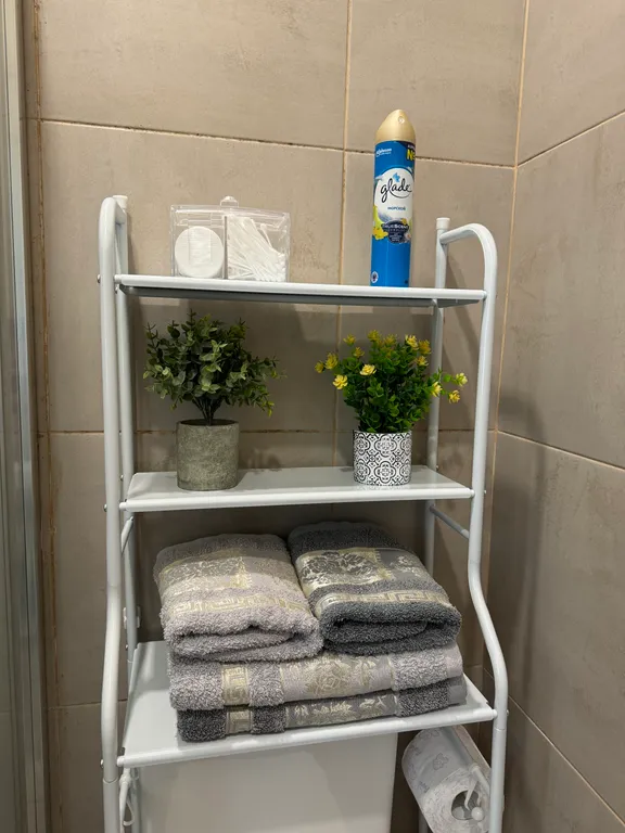 Уютная смарт-студия