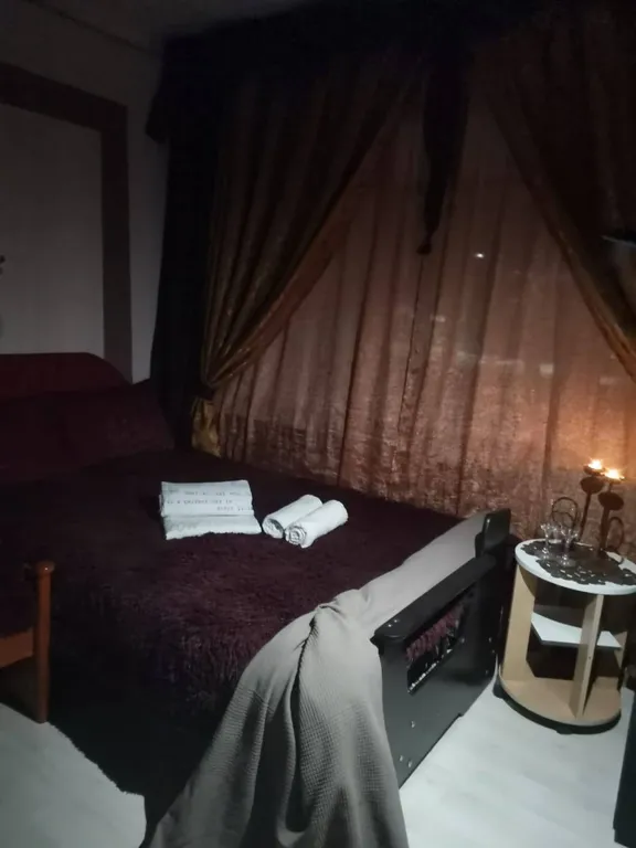 Квартира Уютная квартира для отдыха — Ярославль