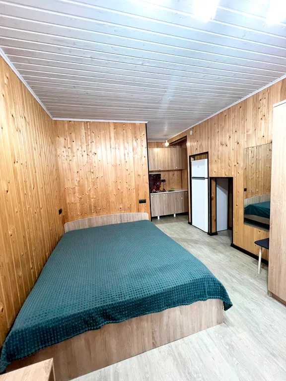 Комната "Морское лето" 5