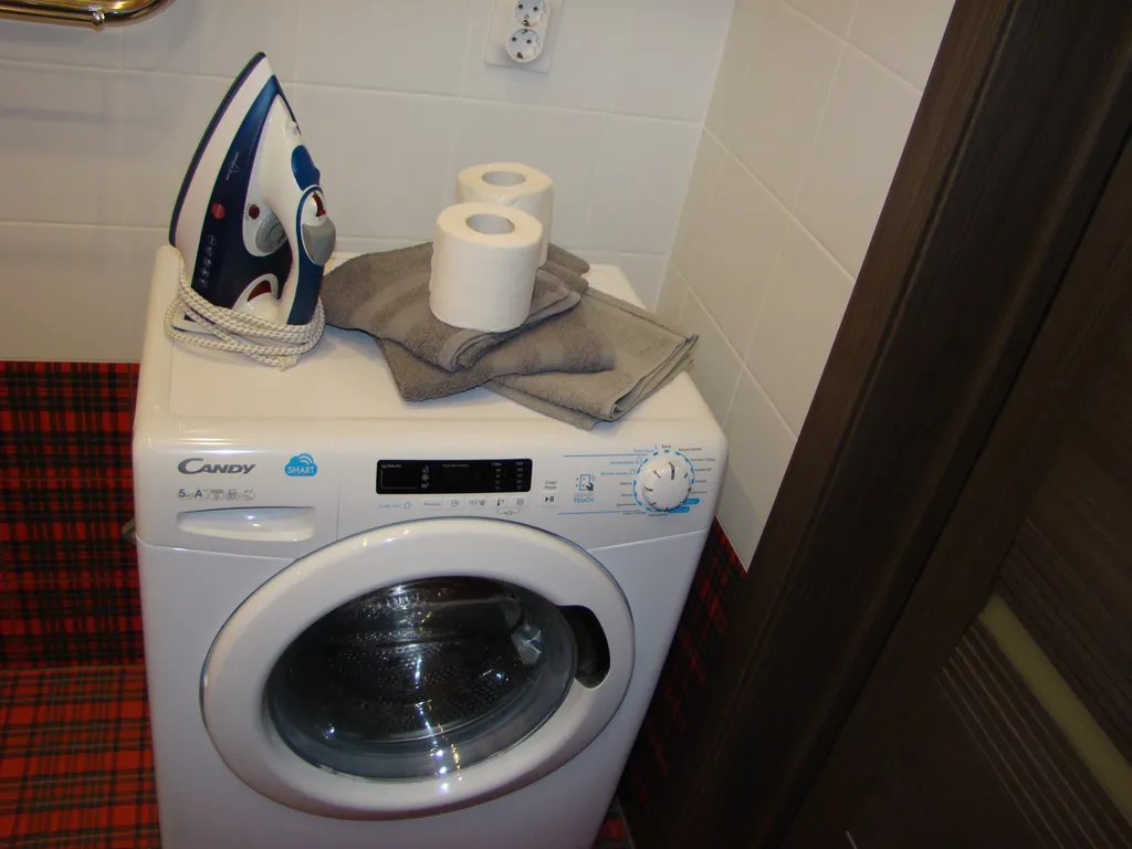 Квартира Стильная квартира в самом сердце Музея Мирового Океана — Калининград