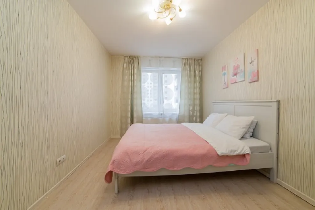 Квартира Квартира Лавандовый раф — Екатеринбург