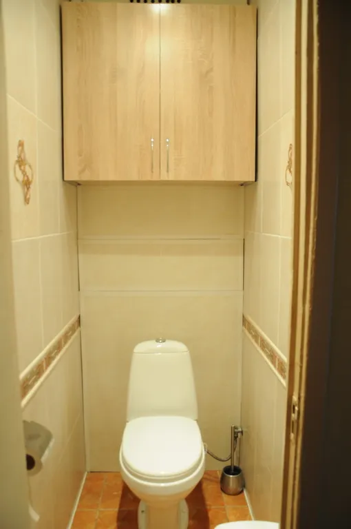 Квартира Уютная двушка в центре у метро — Минск