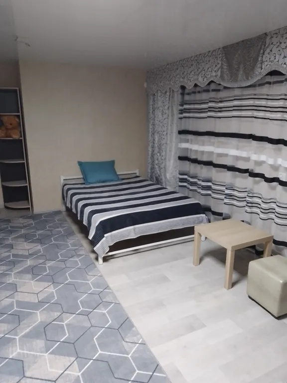 В центре города