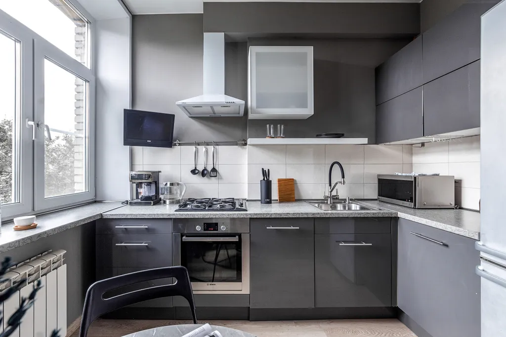 Family Oasis Flat