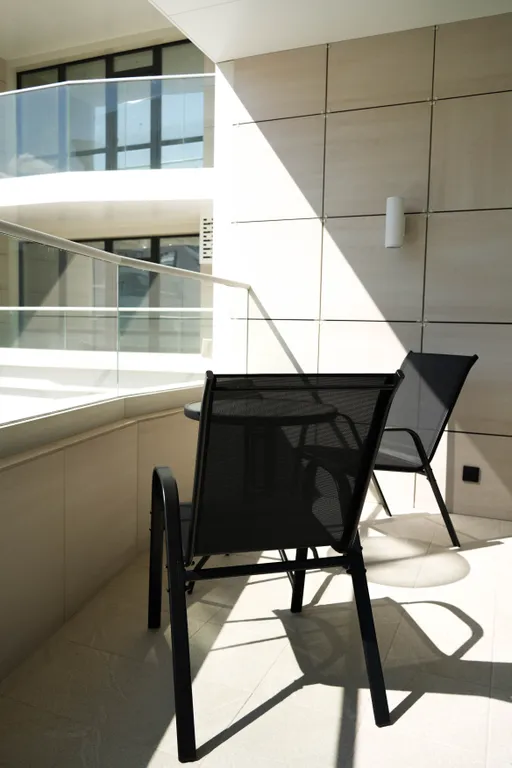 Квартира Квартира Студия Gray — Севастополь