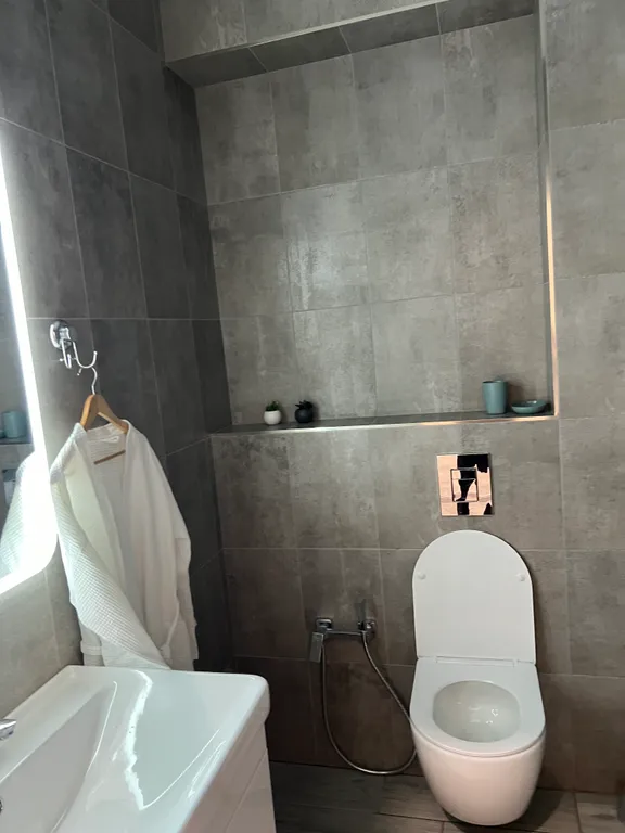 Апартамент в новом ЖК бизнес -класса  Заречье