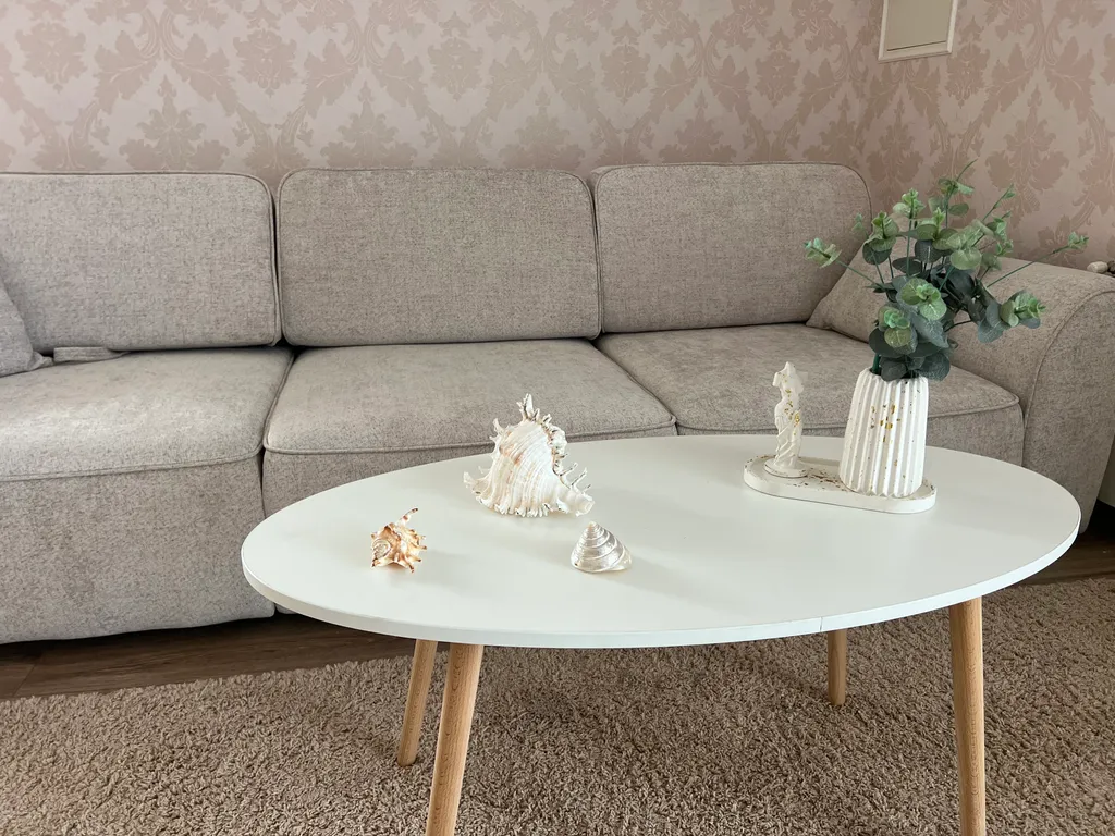 Дом у моря Анна-Виктория