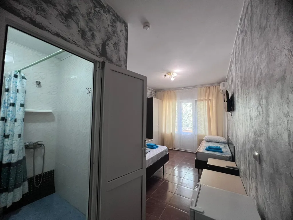 Квартира Комната — Южная Озереевка