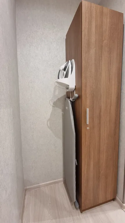 Апартамент Olimpia DeLuxe