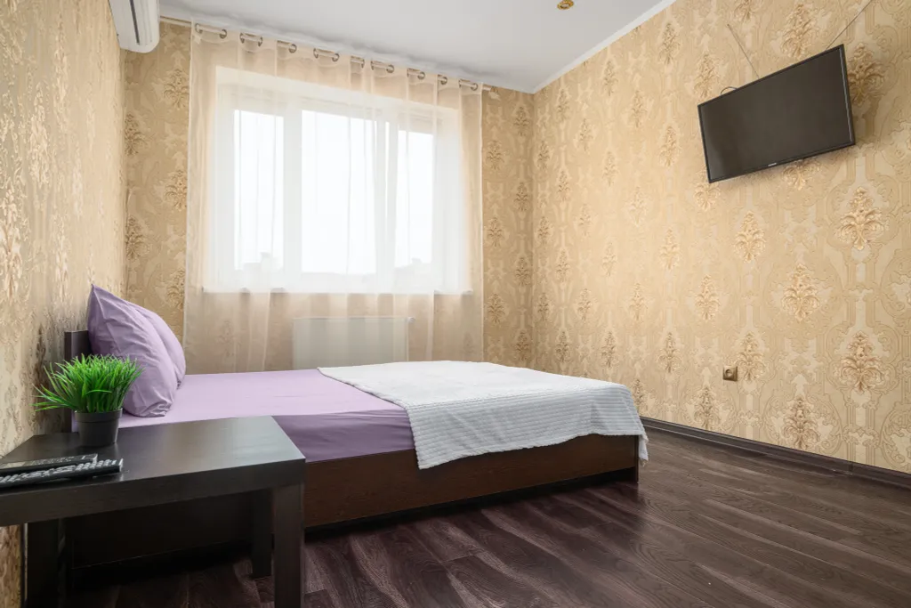 Квартира Квартира у стадиона Краснодар — Краснодар