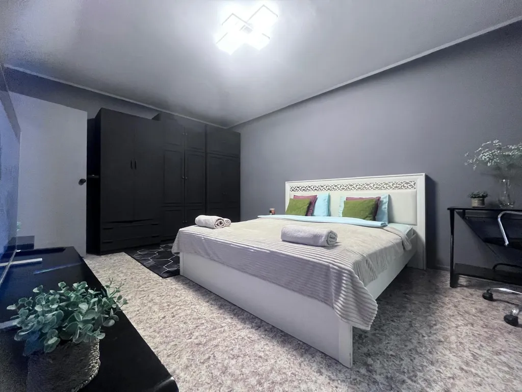 1-комнатная на Энтузиастов