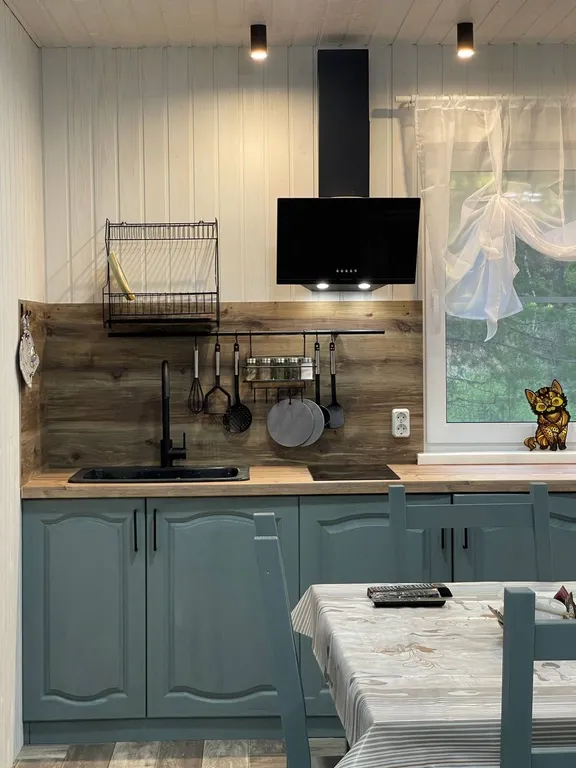 3-комнатный Дом