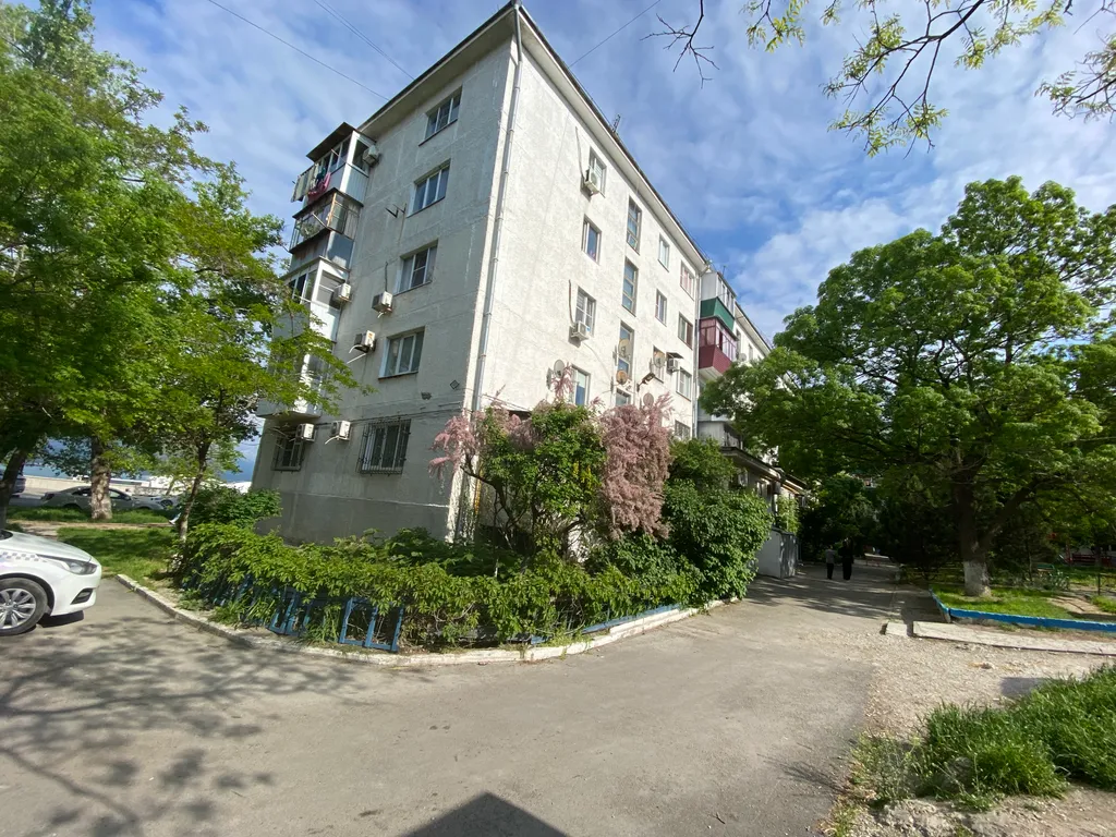 Квартира Квартира у моря — Новороссийск