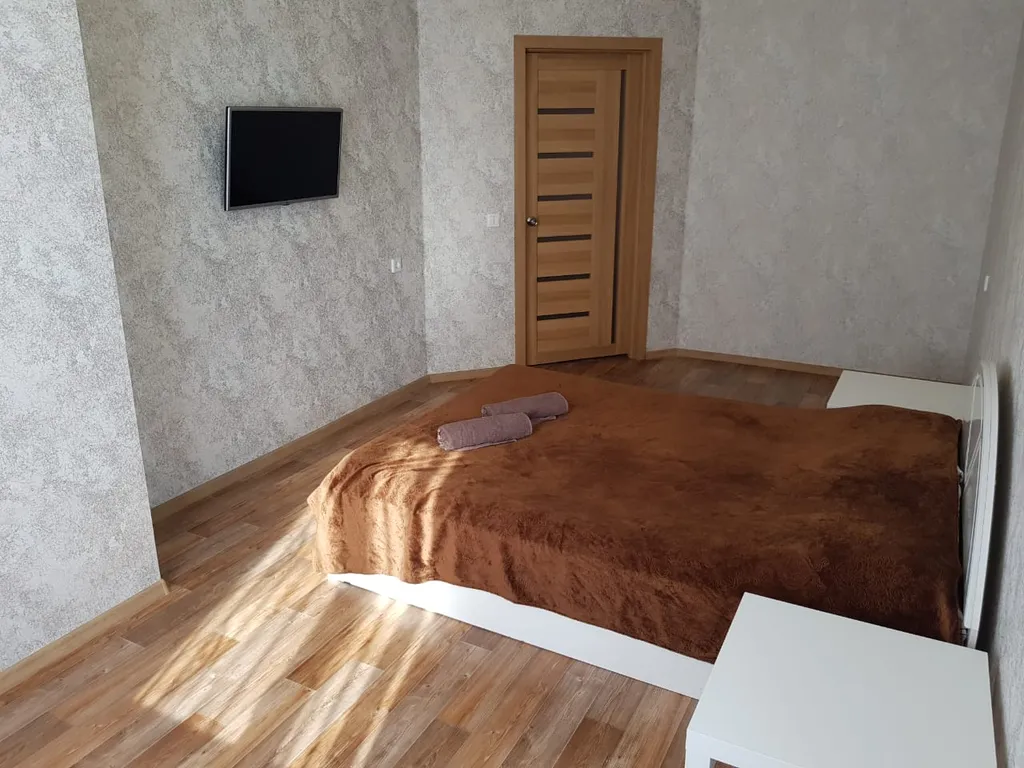 Уютная квартира в центре города — аренда посуточно в Якутск